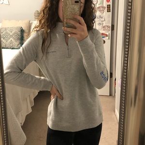 Vineyard vines pullover